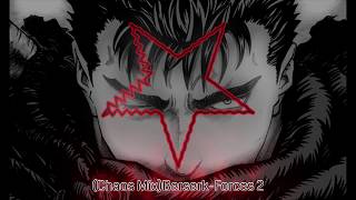 (Chaos Mix)Sword of the Berserk Guts' Rage-Forces 2