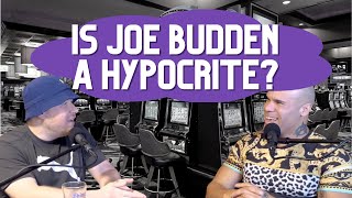 Joe Budden Elevated DJ Akademiks, But Presses Adam22 for Fueling Violence in Black Communities?