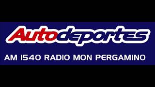 JUAN MARIA TRAVERSO EN AUTODEPORTES