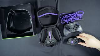 Unboxing the VICTRIX PRO BFG: The Ultimate FGC Wireless Controller Revealed!