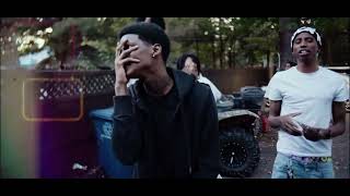 Lil Cory - “No Hook” (Music Video)