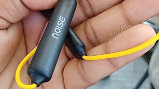 Noise Tune active bluetooth headphone unboxing #shorts#shortsfeed#youtubeshorts