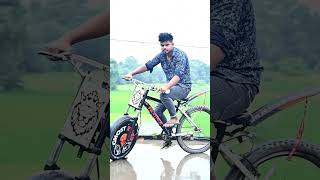 Modified cycle#shorts#viralshorts#trendingshorts #youtubeshorts