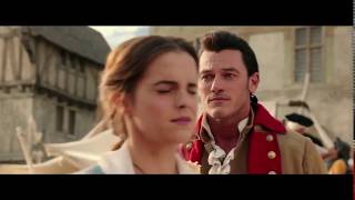 Gaston Gets Rejected by Belle "Books" Scene | Beauty and the Beast (2017)