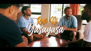 ROSI NI YASAYASA - MOUNTAIN BREEZE BOYS (Official Music Video)