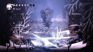 HOLLOW KNIGHT road to PLATINUM