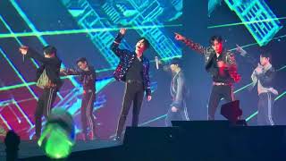 (191013) Got7 - Skyway / Berlin MBA 2019