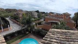 Videotour Villa