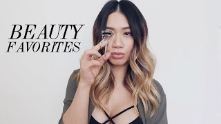 Beauty Products I Can't Live Without | HAUSOFCOLOR