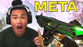 The NEW SMG META 😱 (Apex Legends)