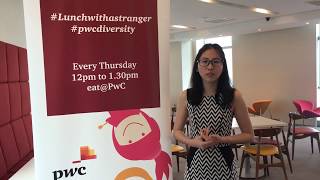 A Peek into PwC - Episode 4: Life beyond the desk at PwC