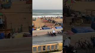 Time-Lapse|Shot from Iphone 11|🤘🏻🤘🏻😎🔥|Puri