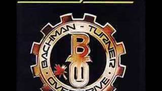 Bachman Turner Overdrive - REMIX