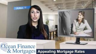 Appealing Mortgage Rates