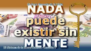 La Ley de La Causalidad de Manera Práctica | Charles F. Haanel -- El Sistema de la Llave Maestra