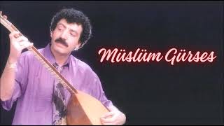 Müslüm Gürses - Sorsana (Ölümsüz Aşkını Mahşere Sakla)