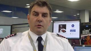 Thomas Cook Airlines - FlyPink October 2016