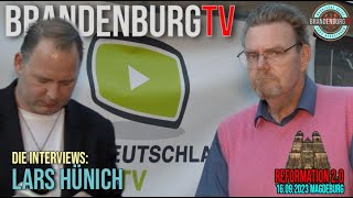 2023 09 16 MD Interview Lars Hünich