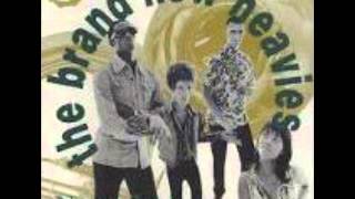 Brand New Heavies - Never Stop  -  Morales Rmx