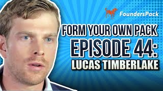 Lucas Timberlake on Investing in FinTech Ventures