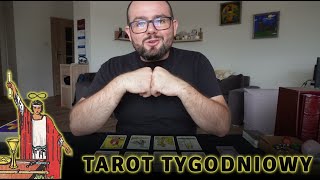 TAROT TYGODNIOWY 8-14 LIPIEC✨ HOROSKOP NA WSZYSTKIE ZNAKI ZODIAKU #tarot #horoskop #zodiak