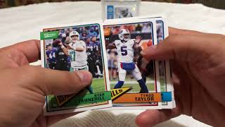 Brothers in Cards Football Box May Edition (Silver)