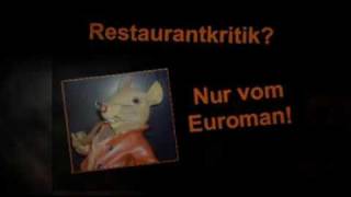 Restaurantkritik: Euroman