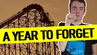 Blackpool Pleasure Beach CLOSES for 2022 (VLOG)