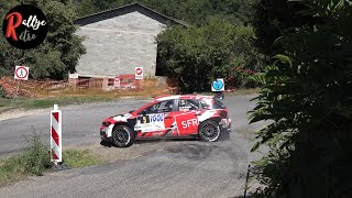 Rallye du ROUERGUE 2022 best of