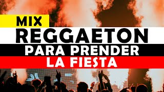 Mix Reggaeton 2021 DJ - Lo mas Nuevo 2021 - Lo más sonado 🔥