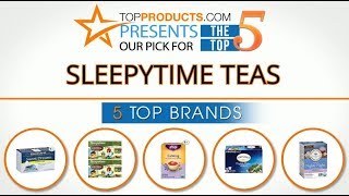 Best Sleepytime Tea Reviews  – How to Choose the Best Sleepytime Tea