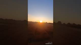 FPV SUNRISE  #aerial #drone #fpv #video #fpvdrone #fpvvideo #dronevideo #fpvcinematic #fpvfreestyle