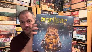 Amritsar - Unbiased Unboxing with John LaRuffa