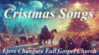 Farfannaa Walitti fufaa dhaloota Gooftaa#Christmas Songs #protestant_mezmur #christmas