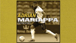 Adrian Mariappa Joins the Bulls