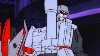 THE TRANSFORMERS *Heavy Metal War* -Episode16.1-