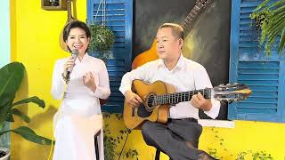 Tháng sáu trời mưa - Hoàng Thanh Tâm - Tiếng hát Triều Linh