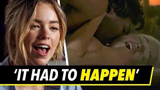 ‘Game Of Thrones’ S*x Scenes That Were IMPORTANT To The Story..