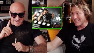 Dedication and Understanding Orchestrate Unseen Magic in Films | The Kenny Aronoff Sessions Clip