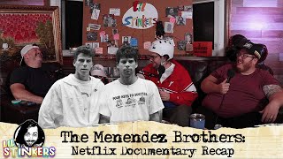 The Menendez Brothers: Netflix Documentary Recap