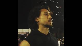 Tiger Shroff Full Mast #Short Video Scene