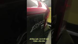 All New Ayla 1.0 X MT ADS Warna Abu Abu 2023 | Daihatsu Pekanbaru #shorts