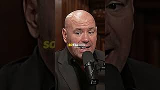 Dana White Exposes Donald Trump´s Diet