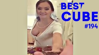 Best CUBE Февраль 2020, Лучшее на Test CUBE # 194