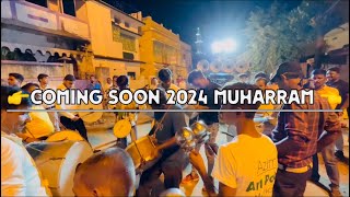 Muharram Matwari 2024 coming soon 👈👈#muharram #Matwarialiya