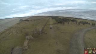 TBS Discovery - Montrose Aerodrome