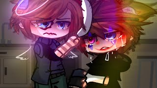 And I am the idiot with the painted face||GC||FNAF||Michael Afton angst||