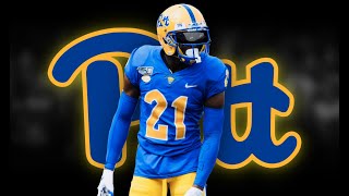 Pitt Panthers College Football Pump Up (2022-2023) ᴴᴰ