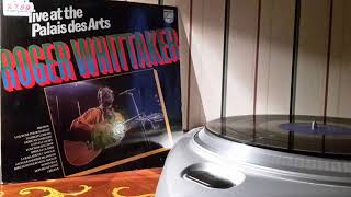 Roger Whittaker - Une rose pour Isabelle - Live at the Palaise des Arts