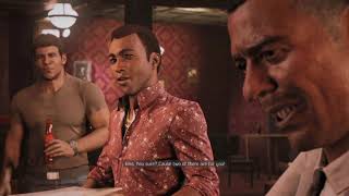 Paint It Black | Mafia III  Definitive Edition - Walkthrough Gameplay - Part 3